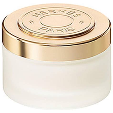 hermes body cream prices|Hermes body cream faubourg.